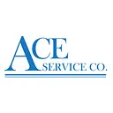 Ace Service Company logo