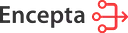 Encepta logo