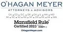 OHagan Meyer logo