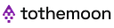Tothemoon logo