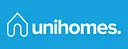 UniHomes logo