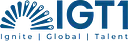 IGT1 Lanka logo