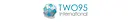 Two95 International logo