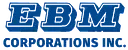 EBM logo