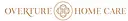 Overture Home Care logo