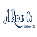 A. Rifkin Co. logo