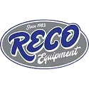 Reco Equipment logo