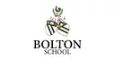 Bolton School logo