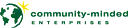 Community-Minded Enterprises logo