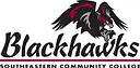 Southeastern Community College logo