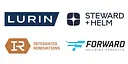 LURIN Management Services logo