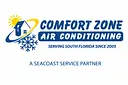 Comfort Zone logo