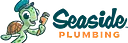 Seaside Plumbing logo