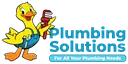 RM Plumbing Solutions logo