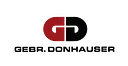 Gebr-Donhauser logo