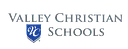 Valley Christian Schools logo