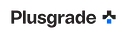 Plusgrade logo