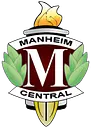 Manheim Central School District logo
