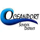 Oceanport School District logo