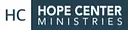 Hope Center Ministries logo