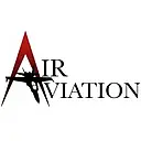 Air Aviation logo