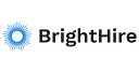 BrightHire logo
