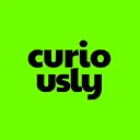 Curiously logo