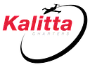 Kalitta Charters logo