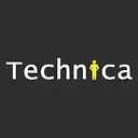Technica logo