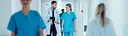 Letterkenny University Hospital logo