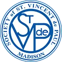 District Council of Madison , Society of SvdP logo