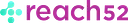 reach52 logo