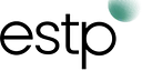 ESTP logo