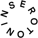 Serotonin logo