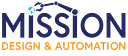 Mission Design & Automation logo