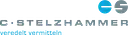 C. Stelzhammer  veredelt vermitteln logo