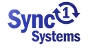 Sync1 Systems logo