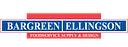 Bargreen Ellingson logo