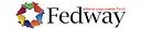Fedway logo