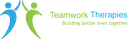 Teamwork Speech Therapy logo