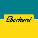Eberhard Bau AG logo