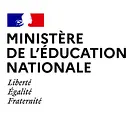Ministère de l'Éducation nationale logo