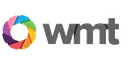 WMT Digital logo
