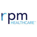 RPM Healthcare logo