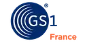 GS1 France logo