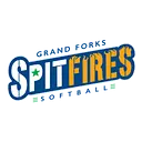 Grand Forks Spitfires logo
