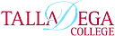 Talladega College logo