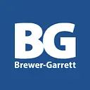 The Brewer-Garrett Company logo