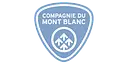 Compagnie Du Mont Blanc logo