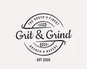 Grit & Grind Cafe logo